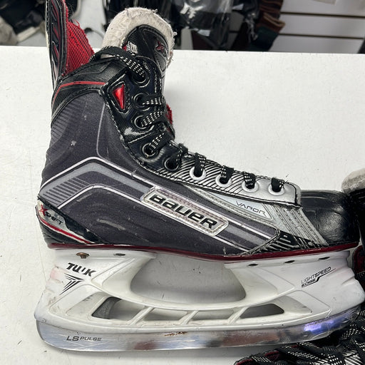 Used Bauer Vapor X Shift 3.5D Player Skates