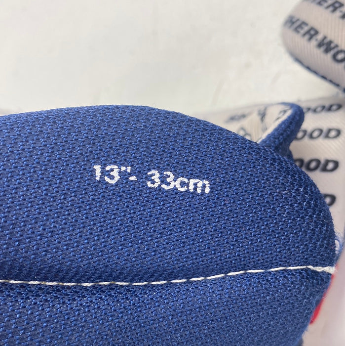 Used Sherwood Rekker EK9 13” Player Gloves