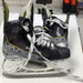Used Bauer Vapor 3X Size 3.5D Player Skates