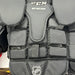 Used CCM CL500 Intermediate Small/Medium Chest Protector
