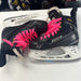 Used Bauer Supreme 160 Size 5.5EE Player Skates