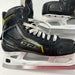 Used CCM Tacks 9370 7D Goalie Skates