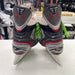 Used Bauer Vapor X3.0 Youth 12.5EE Skates