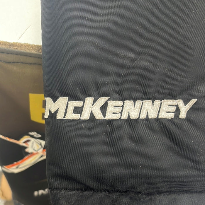 Used Mckenney ProSpec Junior Large Goal Pants