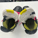 Used Bauer Supreme 2S Junior Player Skates size 4