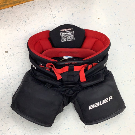 Used Bauer Vapor X2.9 Junior Small Goal Pants