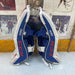 Used CCM P2.5 26+1 Junior Goal Pad