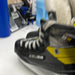 Used Bauer Supreme 3S 4.0D Player Skates