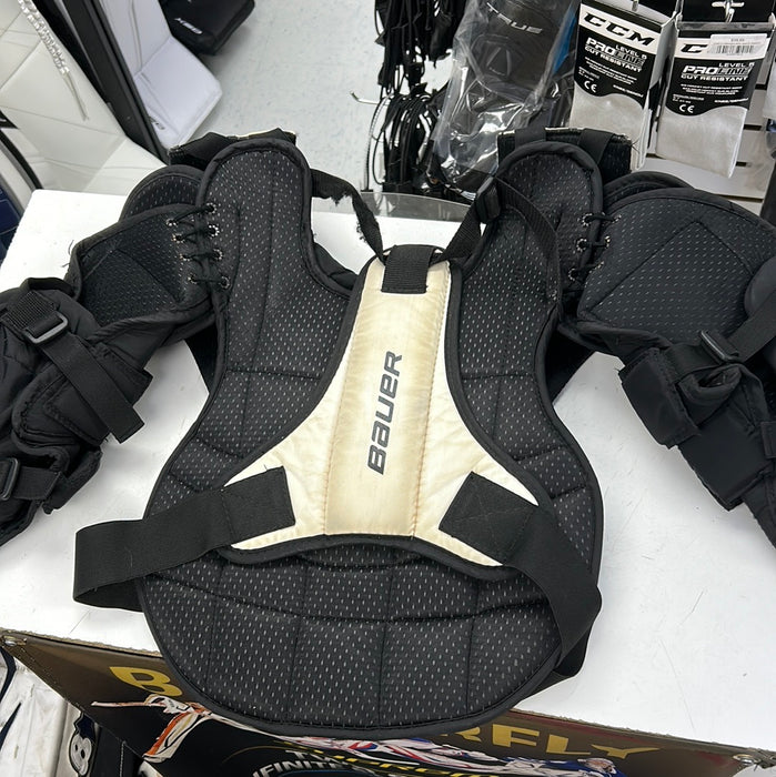 Used Bauer Prodigy Chest Protector Youth Large