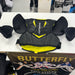 Used Bauer Ultrasonic Youth Medium Shoulder Pads