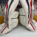 Used CCM Axis 1.5 26+1” Junior Goal Pad