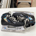 Used True TF9 Size 9.0R Goal Skates
