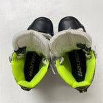 Used Bauer GSX 13.5 Youth Goal Skates