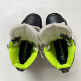 Used Bauer GSX 13.5 Youth Goal Skates