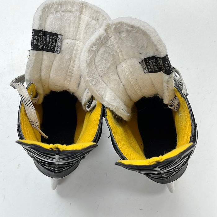 Used Bauer Supreme S160 12.0 Youth Player Skates