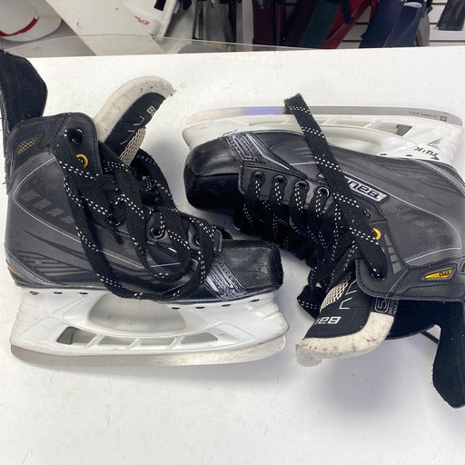 Used Bauer Supreme 170 Size 5.5D Skates