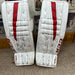 Used CCM Extreme Flex II 31+1" Goalie Pads
