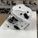 Used Bauer NME3 Senior Goal Mask