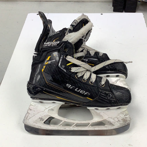 Used Bauer Supreme M5 Pro 1D Player Skates