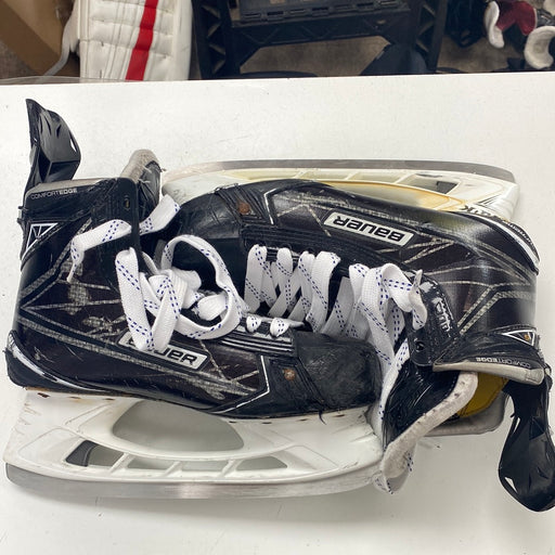 Used Bauer Supreme 1s Size 9 Skates