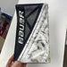 Used Bauer Supreme S170 Junior Blocker