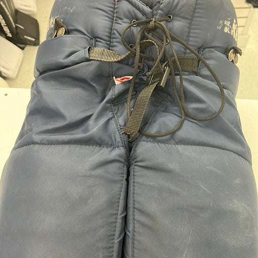 Used Mckenny Pro HP 8000 Junior Medium Goal Pants