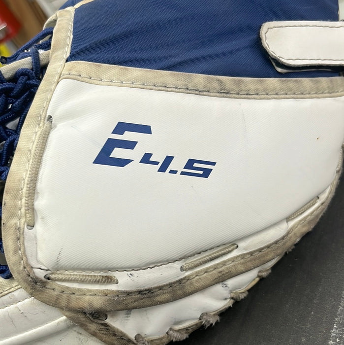 Used CCM EFlex E4.5 Youth Catcher