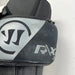 Used Warrior R/X2 Junior Knee Guards