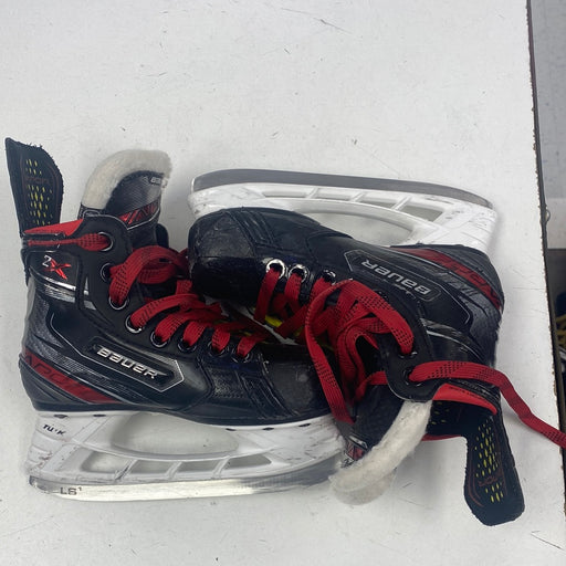 Used Bauer Vapor 2x Y11.5 Player Skates