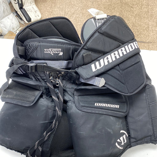 Used Warrior Ritual Junior Large Goal Pants