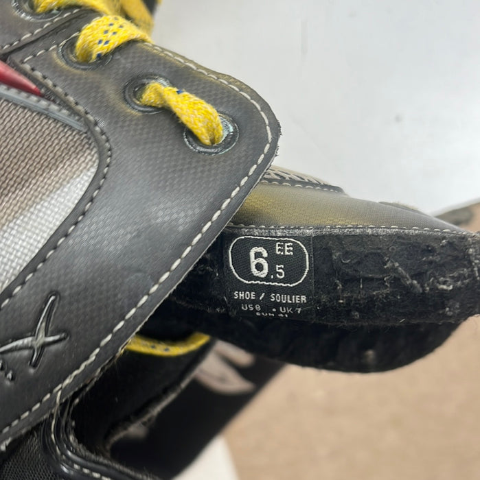 Used Bauer Vapor X:40 Senior 6.5EE Skates