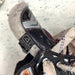 Used Bauer Vapor X700 4.5D Goal Skates