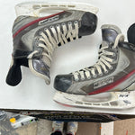 Used Bauer X6.0 Player Skate 8 EE