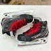 Used CCM Jetspeed Ft480 Goal Skate 4.5 D