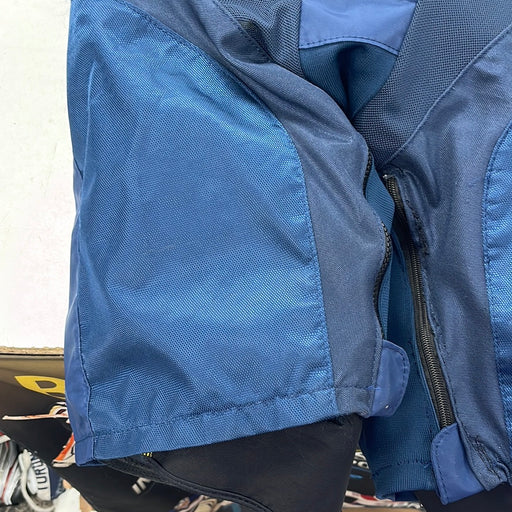 Used CCM Super Tacks Senior Large