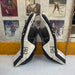 Used Warrior Ritual G3 26+1 Goal Pads