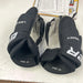 Used Bauer Leagcy 10” Player Gloves