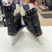 Used Bauer Supreme 2s Pro Size 9 Skates