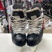 Used Bauer Supreme ONE60 Size 11 Skates
