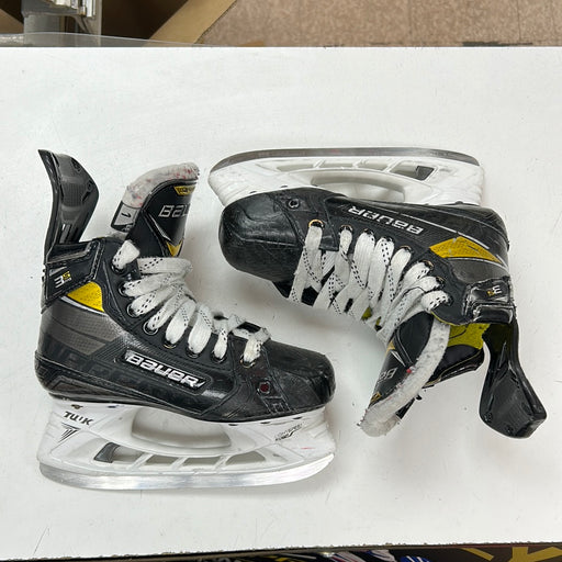 Used Bauer Supreme 3s Pro Player Skate 1 EE
