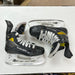 Used Bauer Supreme 3s Pro Player Skate 1 EE