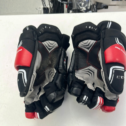 Used CCM QLT HG 290 13” PlayerGloves