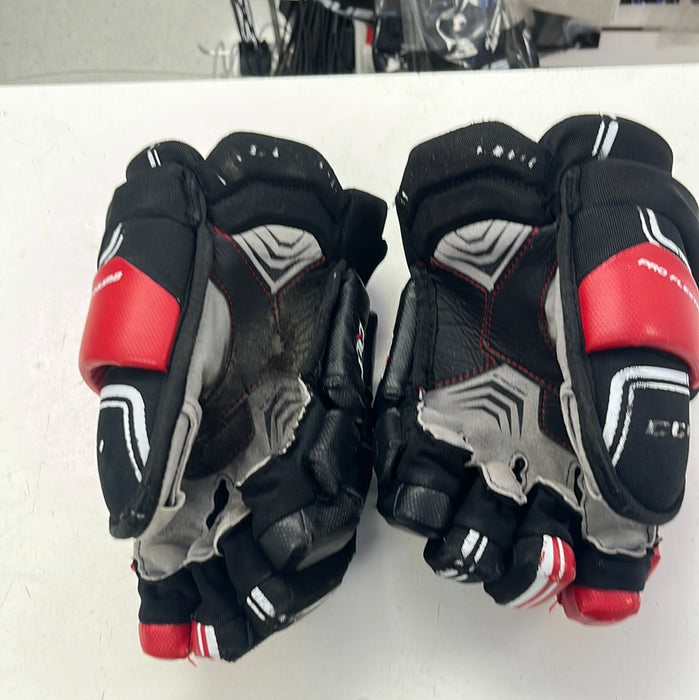 Used CCM QLT HG 290 13” PlayerGloves