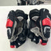 Used CCM QLT HG 290 13” PlayerGloves