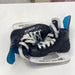 Used Bauer XLP Size 11.5Y Skates