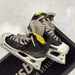 Used CCM Tacks 6092 Size 4D Goal Skates