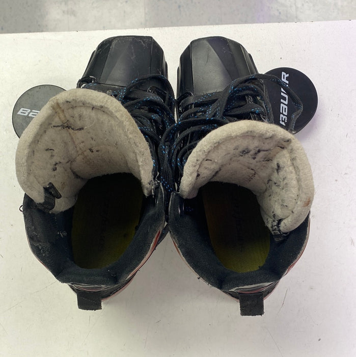 Used Bauer Vapor x700 5.0D Goal Skates