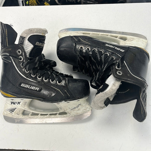 Used Bauer Supreme One100 Junior Player Skate size 2.5