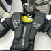 Used Warrior RG/T Junior Large-Extra Large Chest Protector
