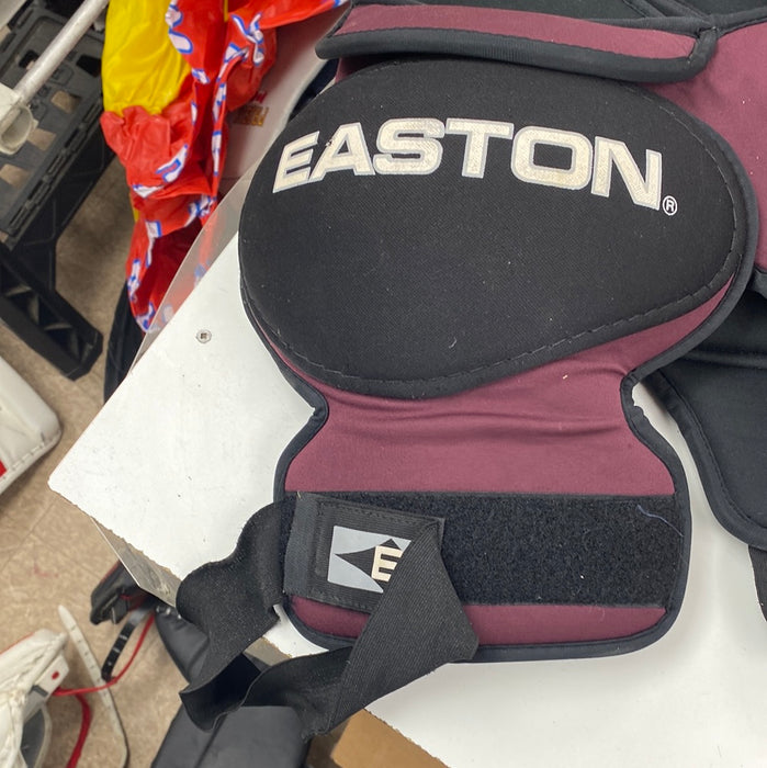 Used Easton Xtreme Senior Extra Large Shoulder Pads